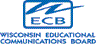 Wisconsin Educational Communications  Board logo
