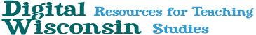 Digital Wisconsin logo